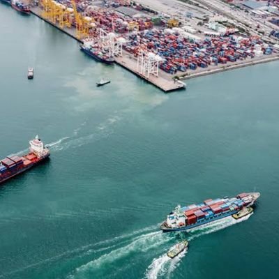 vibethesame's profile picture. Harbors & Airports