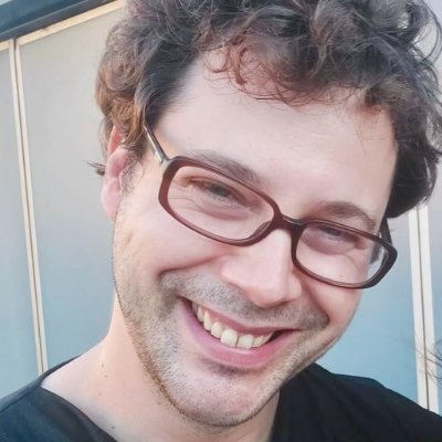 Executive Director of @Biomima_Hub
Disruptive Consultant, Resilience, Innovation, Smart Data & Sustainability
https://t.co/OEZQ6e6aKs