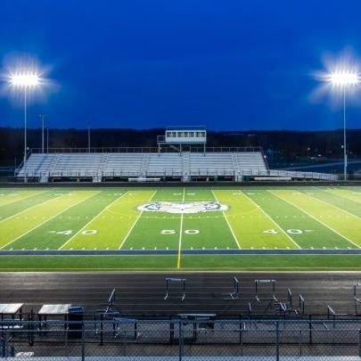 Brian Fantone, Athletic Director, Twinsburg City School District