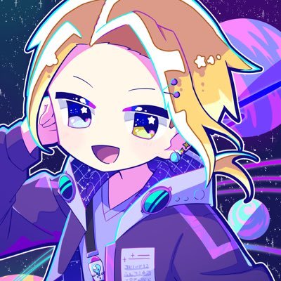 Ex-ECRさんのプロフィール画像