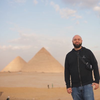 Agile Cloud Consulting CEO, Salesforce MVP Hall of Fame, Author, @cairodreamin Co-Founder https://t.co/6u589gZiYE