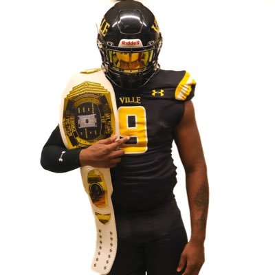 Rikye jenkins Profile