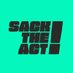 SACK THE ACT! (@sacktheact) Twitter profile photo SACK THE ACT! (@sacktheact) Twitter profile photo