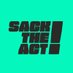 SACK THE ACT! (@sacktheact) Twitter profile photo