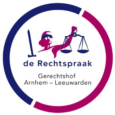 ⚖️ Hoger beroep: straf, handel, familie, belasting, verkeer
🏛️ Arnhem, Leeuwarden, Zwolle
☝️ Jo hawwe it rjocht hjir Frysk te praten