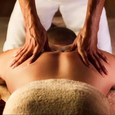 magichands021's profile picture. Male only Massage Company