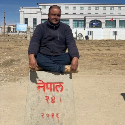 tilak353's profile picture. Editor of Myself.