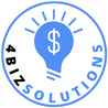 4BiZ Solutions(@4bizsolutions) 's Twitter Profile Photo