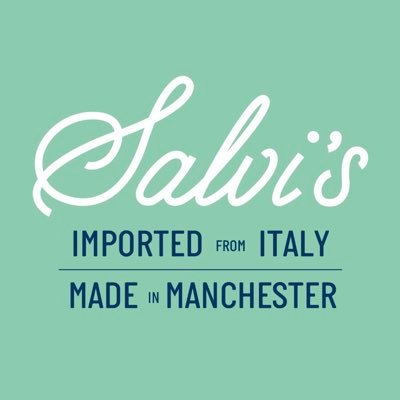 Manchester's 1st Neapolitan restaurant and deli. We're family run, independent and authentic! https://t.co/v8PNynksp7