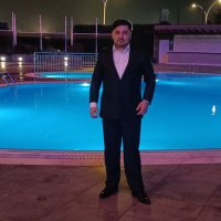 SERKAN BURSA ÇIRAKLIK(@EstSerkan16) 's Twitter Profile Photo