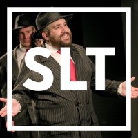 South London Theatre(@SLTheatre) 's Twitter Profile Photo