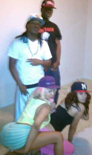 up cumin artist @supergangstaswagg @KINGFAM