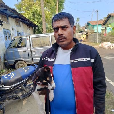 DekaPramod67377's profile picture. simple living high thinking