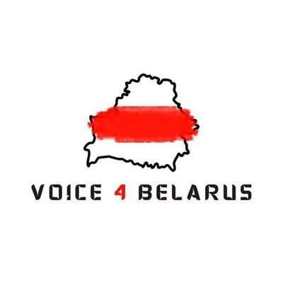Sensibilisation et combat pour un Belarus libre.
Les dirigeants occidentaux doivent aider !
@Tsihanouskaya 💪 In English @Voice4Belarus 🇬🇧 Жыве Беларусь ⚪🔴⚪