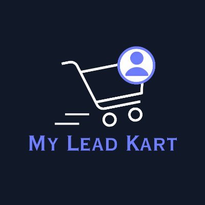 MyLeadKart Profile Picture