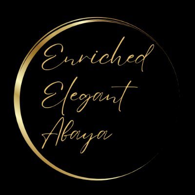 ElegantAbayass's profile picture. Premium Satin Abaya Seller From Etsy
https://t.co/HLKe4s0rLV