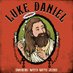 Luke Daniel is Smoking Weed with Jesus (@LukeDanielATX) Twitter profile photo