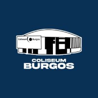 Coliseum Burgos(@feriadeburgos) 's Twitter Profile Photo