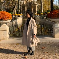 Aneesa (@aneesavli) 's Twitter Profile