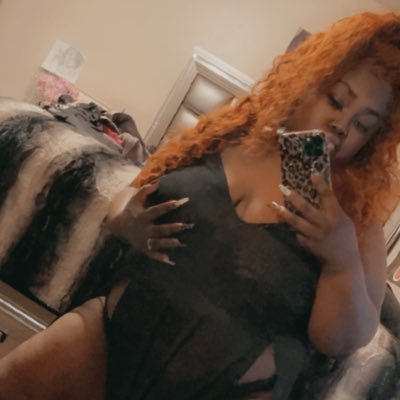 Chocolate BBW 😘 🤎 Big Niggas With Big Dicks…