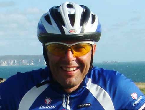 shadygb's profile picture. Bike, Run, Swim in that order