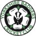 Yorkshire Badgers CC (@CcBadgers) Twitter profile photo