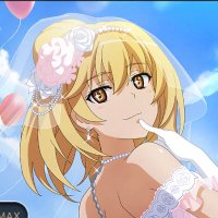 鞠也(マリさん) (@mry_alter_2x) 's Twitter Profile