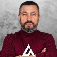 Ahmet Anapalı (@anapaliahmet) 's Twitter Profile Photo Ahmet Anapalı (@anapaliahmet) 's Twitter Profile Photo