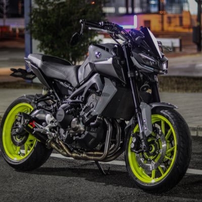 HONDA_GROM125 Profile Picture