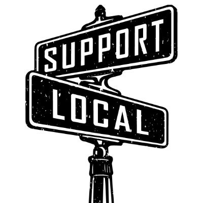 Support Local