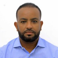 Tadele (@tadeleassefa) 's Twitter Profile