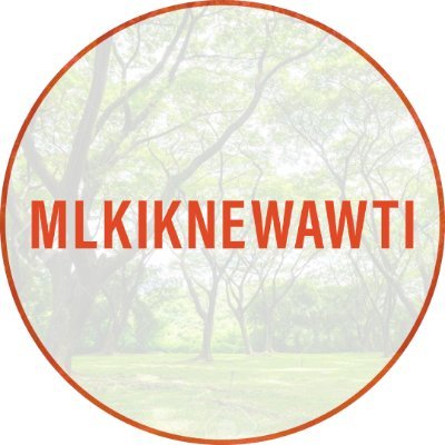 Mlkiknewawti is a land-based education program for Indigenous Youth in Nova Scotia from @supernovaatdal & @ulnooweged