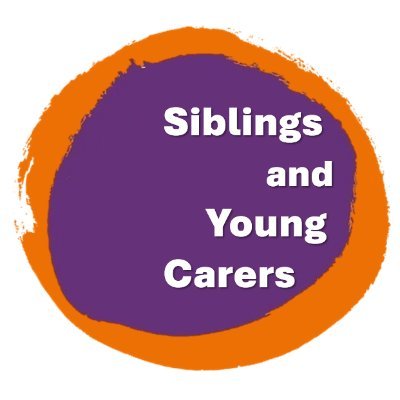 We are a free @sensecharity support service for siblings and young carers aged 5-18, providing fun online activities and young carer group meet-ups.