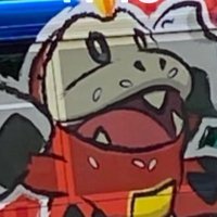 ホゲホゲ (@hogehogeefoot) 's Twitter Profile