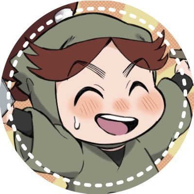 好きなものを無理のない範囲でマイペースに推して参るスタイルの超雑多垢◇最近は主に🥷🥚と🏐で生きている◇低浮上◇気分屋絵描き◇詳しくはツイプロをご覧ください▶︎https://t.co/cu58rDlzO9