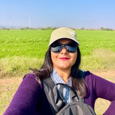 amritanshijoshi Profile Picture