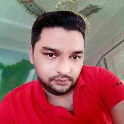 Javedkhan3772 Profile Picture