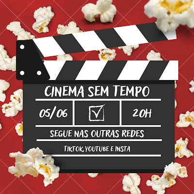 Criador de conteúdo digital.
Mais especificamente no nicho, filmes, séries e animes!