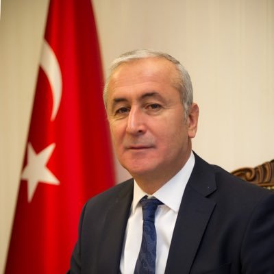 Mustafa SAFRAN