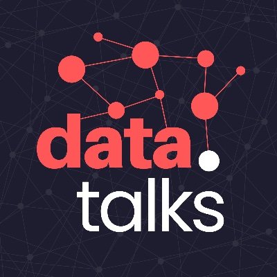 Talks4Data's profile picture. https://t.co/AVksZjQ9sU