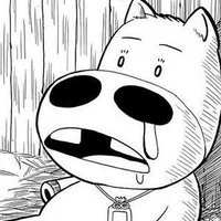 ホース@R6中小企業診断士合格 (@iae7qumqrcgmjng) Twitter profile photo