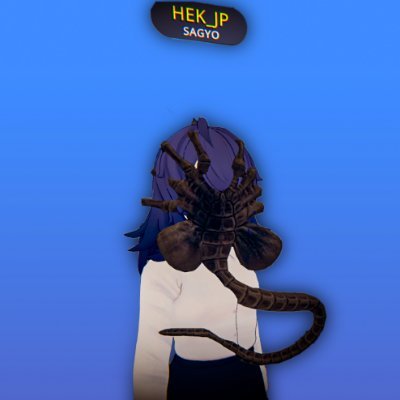 HEKさんのプロフィール画像