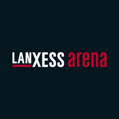 Official X Account of LANXESS arena Cologne - Germany’s biggest and best attended multifunctional arena #lanxessarena
