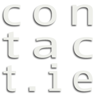 Visit Contact.ie Profile