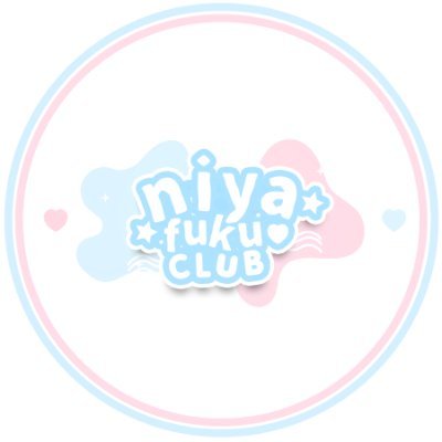 welcome to daifuku lover club  ! ( 🍡 ) , for support #niyabnk48 ᓚ₍ ^. .^₎