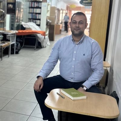 Ankara Üniversitesi PhD / Soğuk Savaş Dönemi Türkiye Fransa İlişkileri ✍️