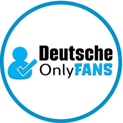 Deutsche OnlyFans Official