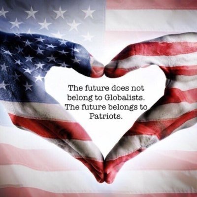 We had it all just four years ago! Best Economy, Foreign Policy, law enforcement, and Military. I am here on Xwitter to get that back! #MAGA