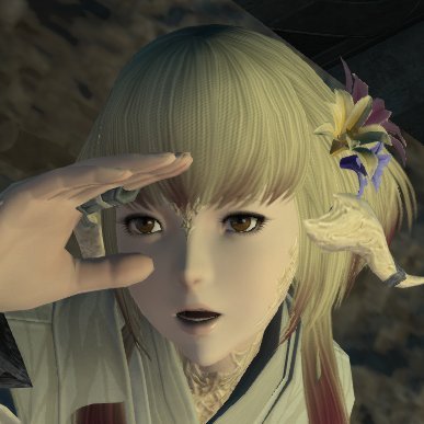 TS_Eorzea's profile picture. ゆるゆるのんびりヒカセン3年生
したいこと沢山ありすぎて困る……