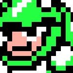 1upSnake's profile picture. 